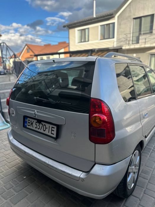 Продам автомобіль