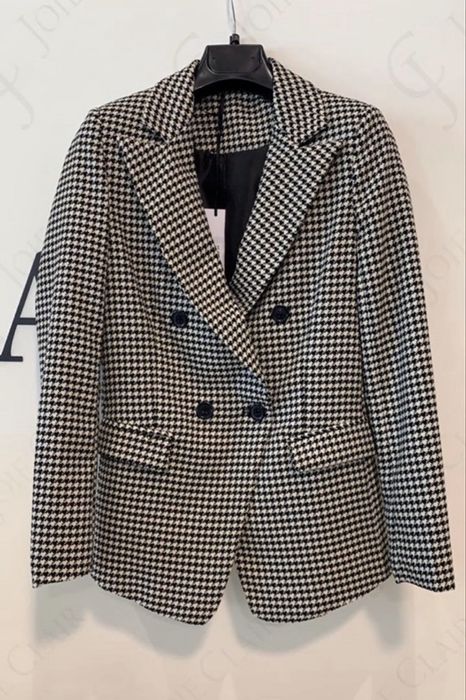 Піджак Італія гусяча лапка Joie Clair