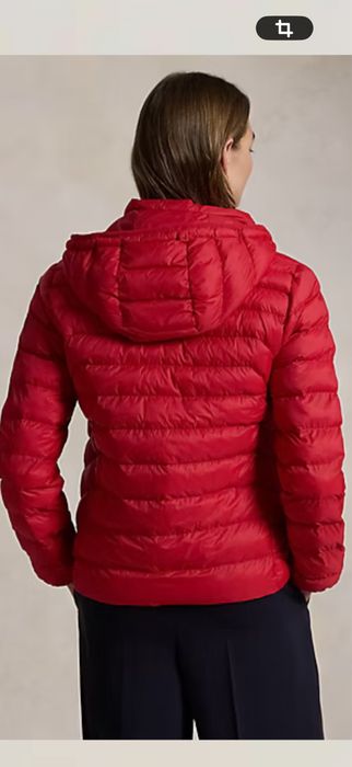 Kurtka Damska polo ralph lauren Nowa XL
