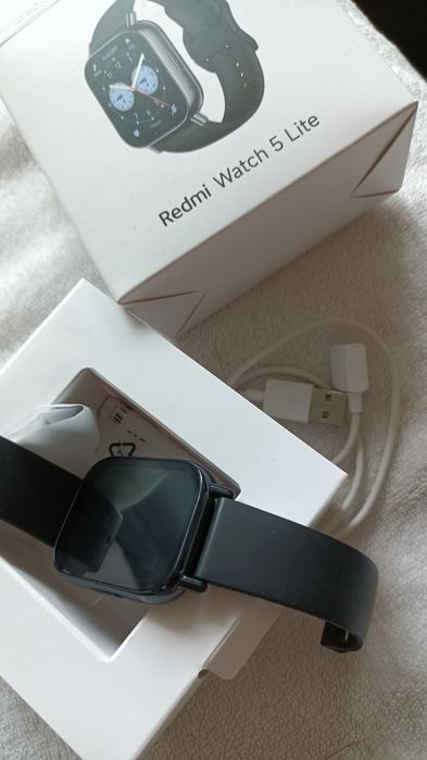 Xiaomi Redmi Watch 5 Lite