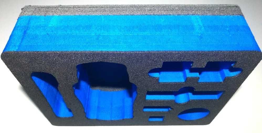 Etui, pokrowiec, wkład piankowy, walizka DJI Mavic 2 Pro