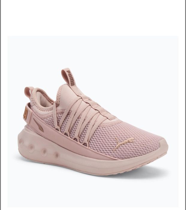 Жіночі кросівки Puma Softride Carson Fresh