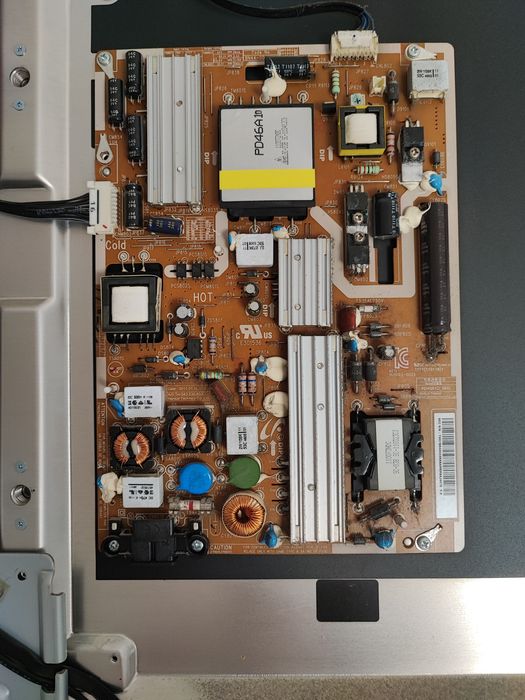Placa TV Power BN44-00458B