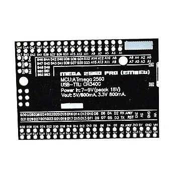 Arduino Mega 2560 Pro Mini ATmega2560 CH340G 5V