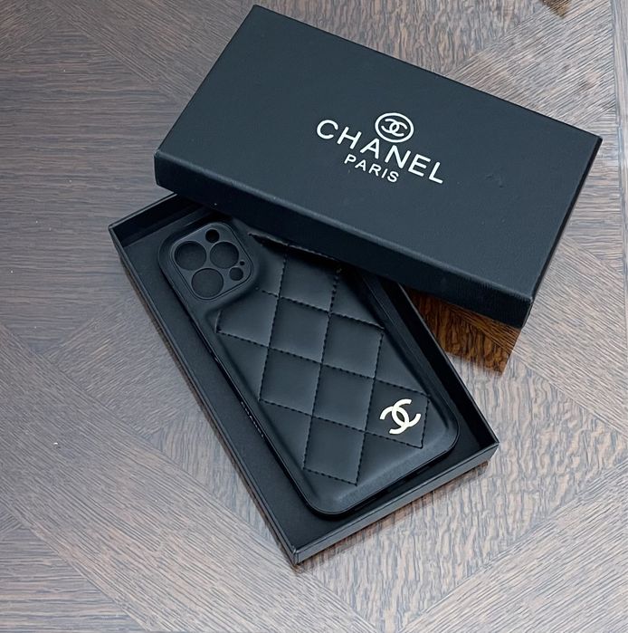 Case - etui - Iphone 12 pro