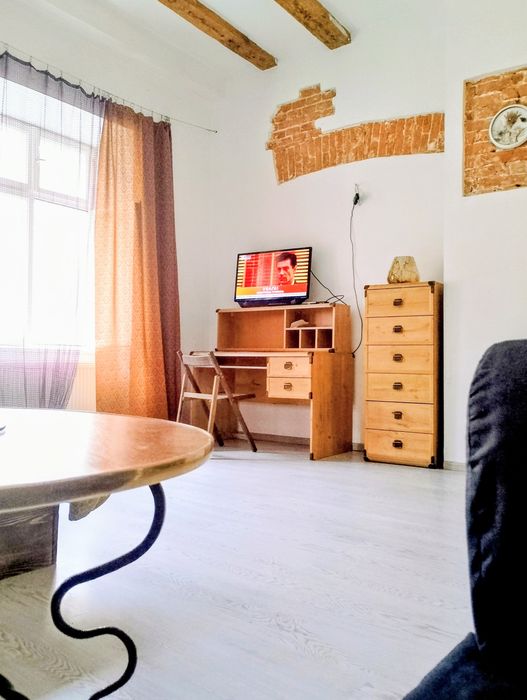 Подобово 1 кімн. квартира пл Ринок/вул.Федоровича