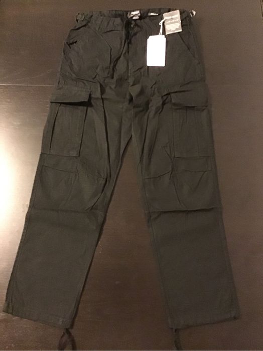 Calça Cargo (regular)64874053178499121