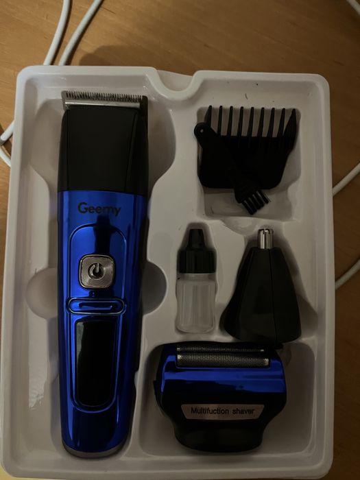 Тример (працює ,мені він не треба обміняю на щось інше)