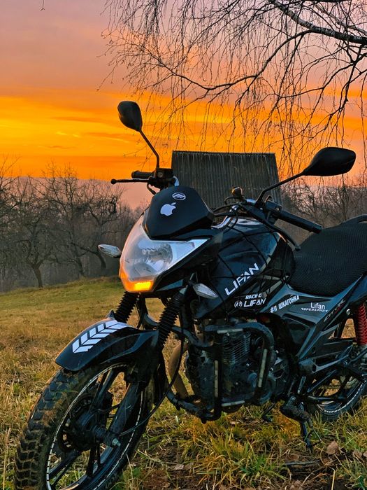 Продам Lifan cityr 200 торг!