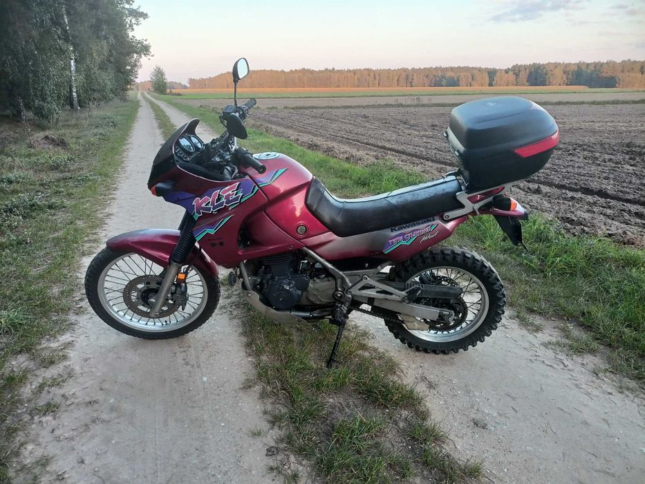 Kawasaki