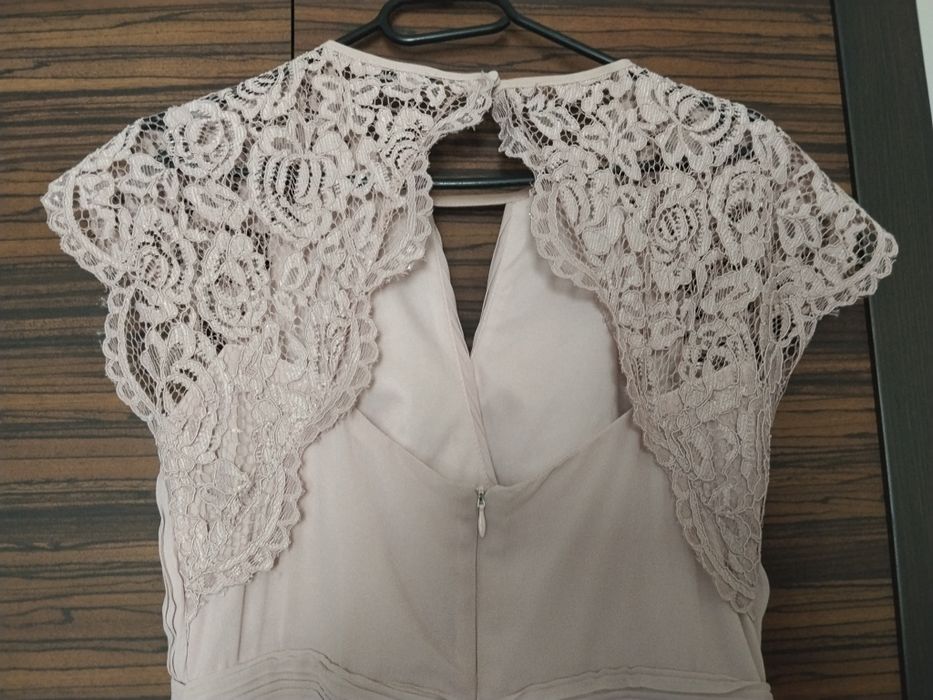 Sukienka na ślub cywilny