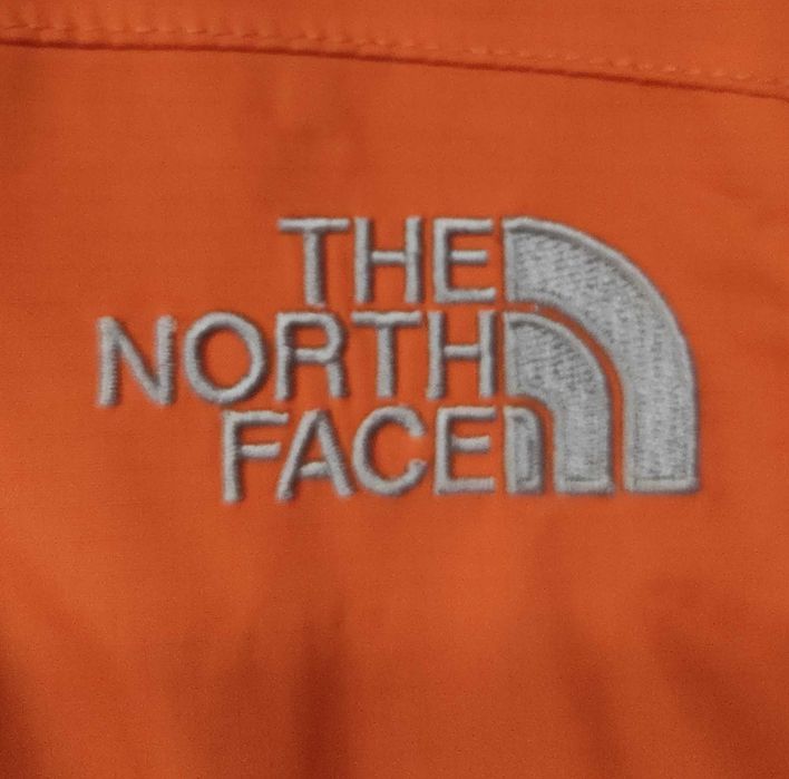 Куртка лыжная TNF
