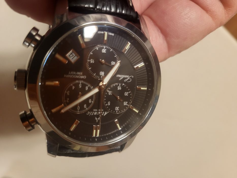 Zegarek Atlantic   Sealine 6245