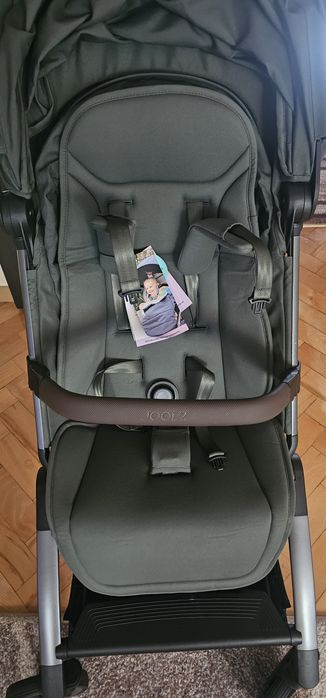 Joolz aer2 nowy spacerówka