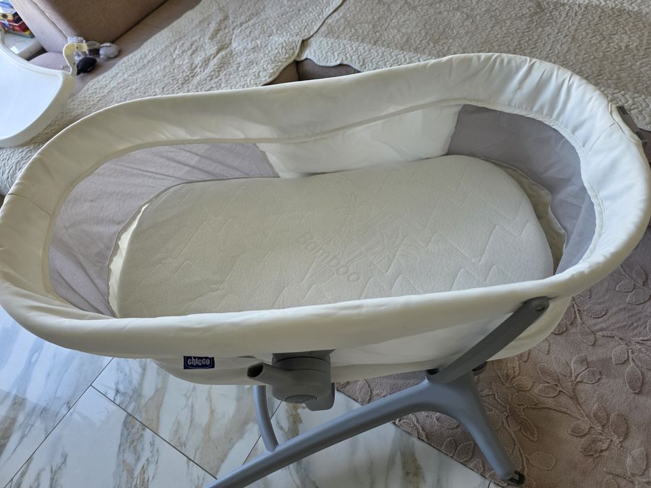 ПРОДАМ Chicco baby hug 5 в 1