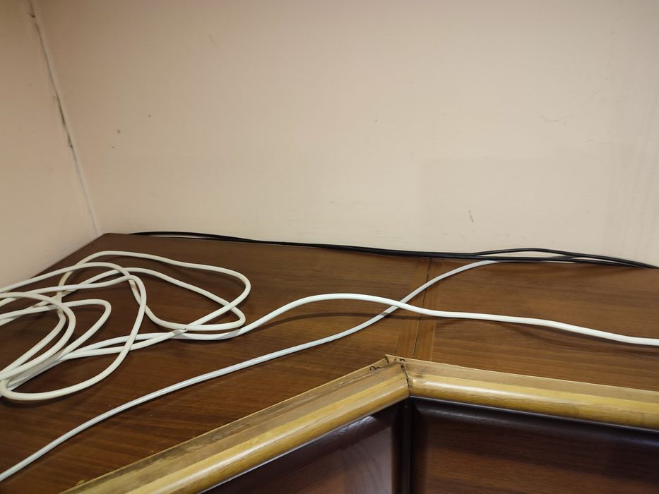 Прибирання приміщень, генеральне прибирання.