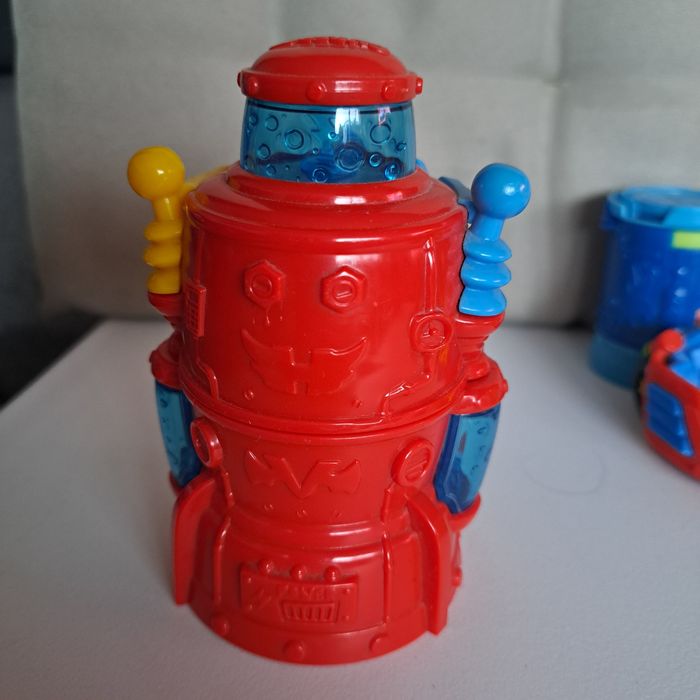 Maszynka Kozoom super zinks