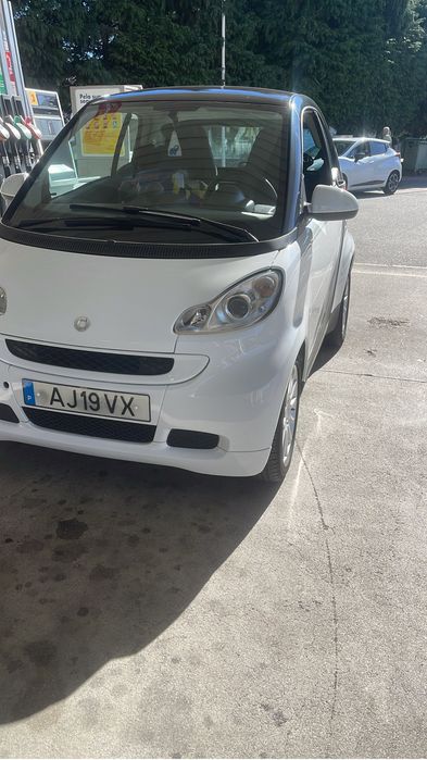 Smart  cdi for two
