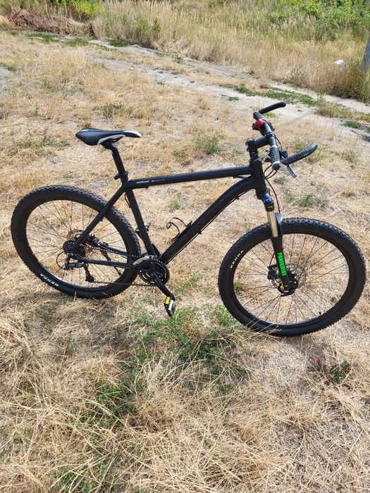 Rower górski aluminiowy  serious 27.5x2.25 duży na wzrost do 178 cm