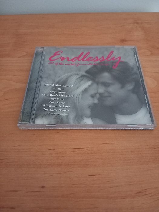 Conjunto de 3 CD'S