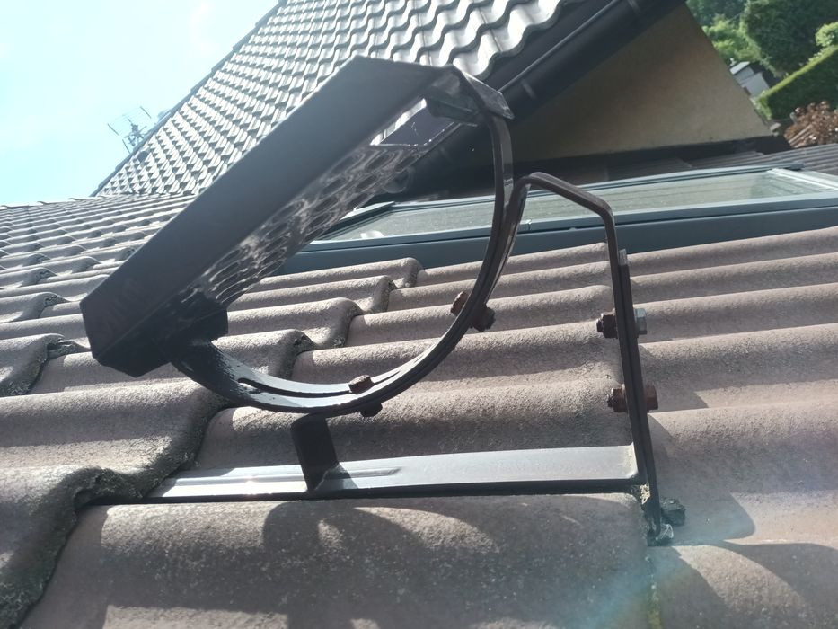 Sprzedam stopnie dachowe