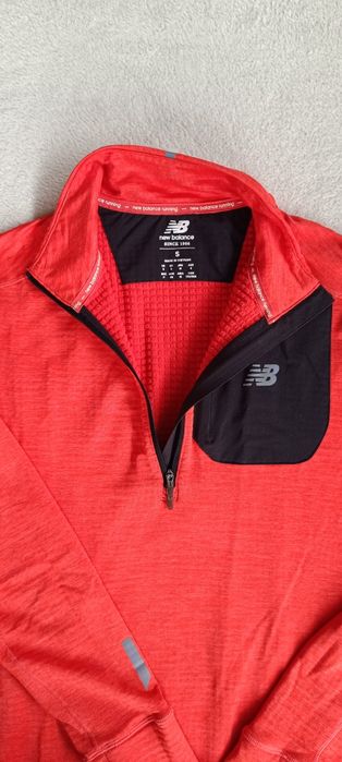 Bluza New Balance  S  męska