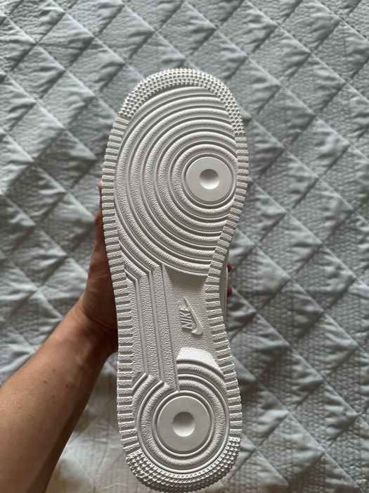 Nike AirForce 1 nowe