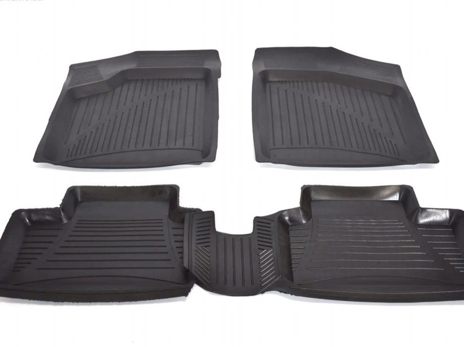 Ковра салона Ваз Ланос Волга Газель Приора 2410 2107 2110: 600 грн ...