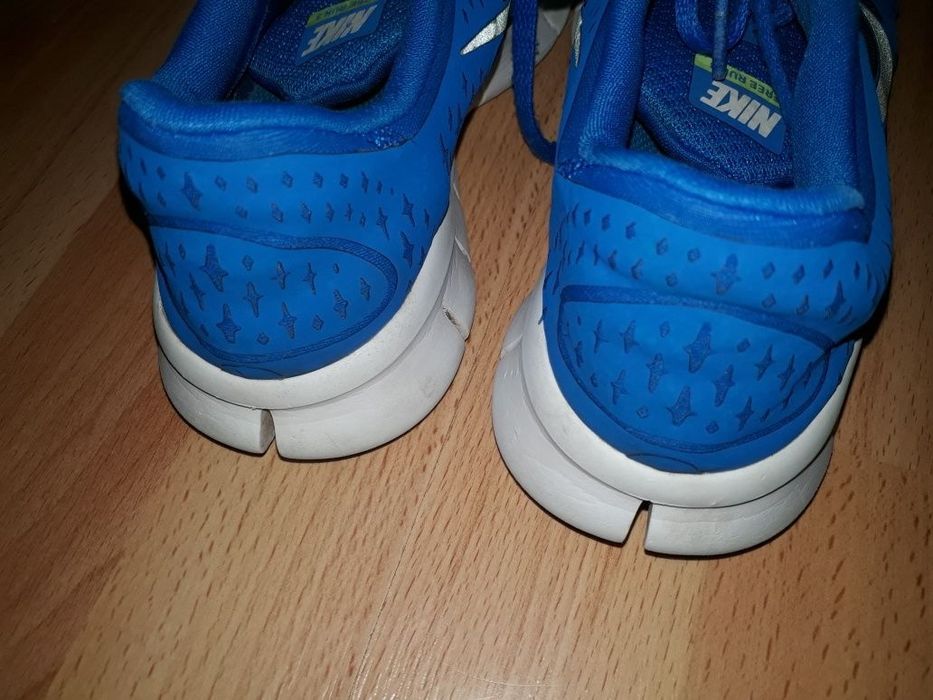 Buty Nike rozmiar 38.5( 24cm).