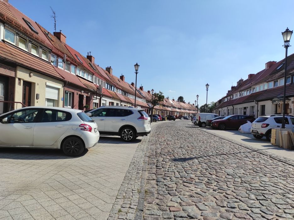 Pokój blisko PG i GUMedu