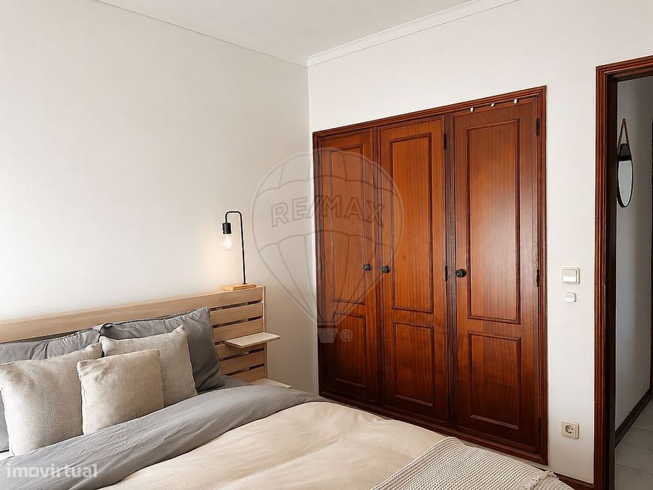 Apartamento T2 para venda