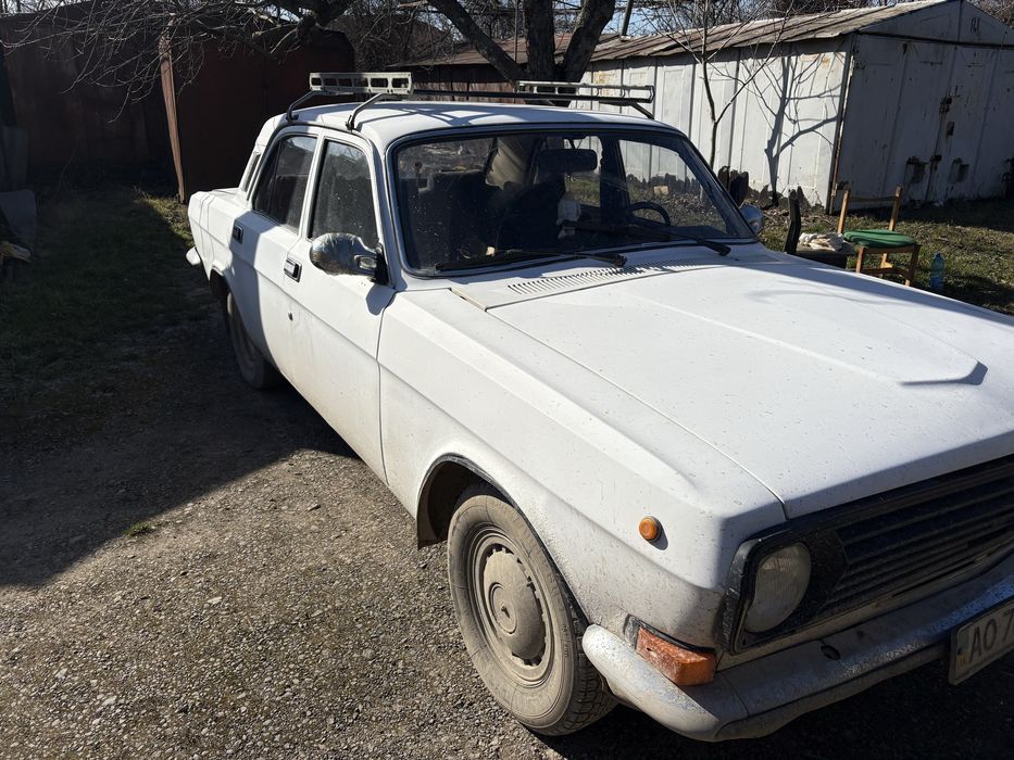 Продається  ГАЗ 2410