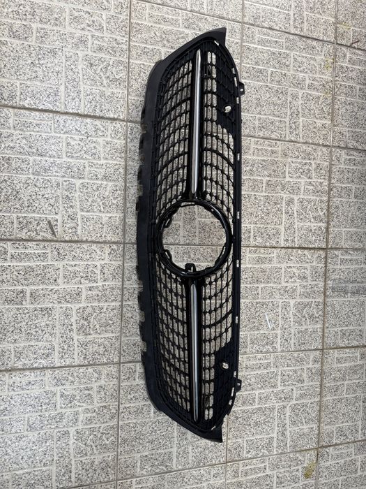 Grelha Mercedes Class A W177