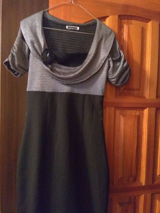 Ветровка для девочки S