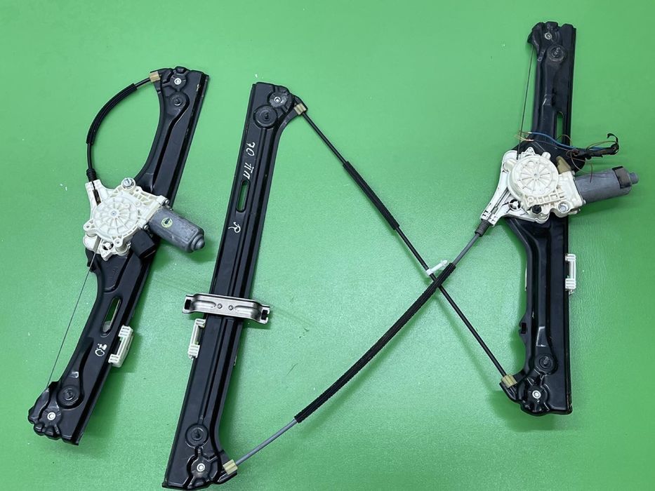 Склопідйомник BMW X5 E53 E70 F15 E83 E84 F25 Стеклоподемник БМВ Х5 Е53