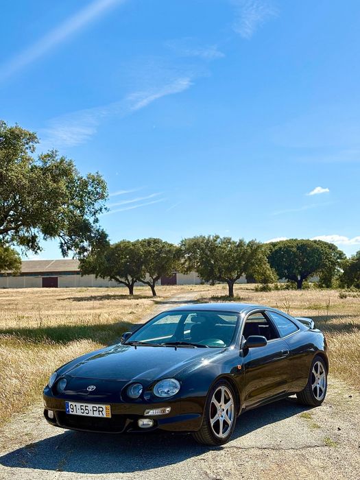 Toyota Celica 1.8