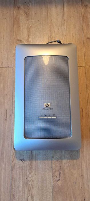 Skaner HP scanjet 4850