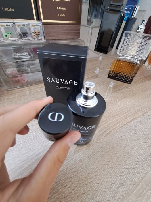 Dior Sauvage (EDP)