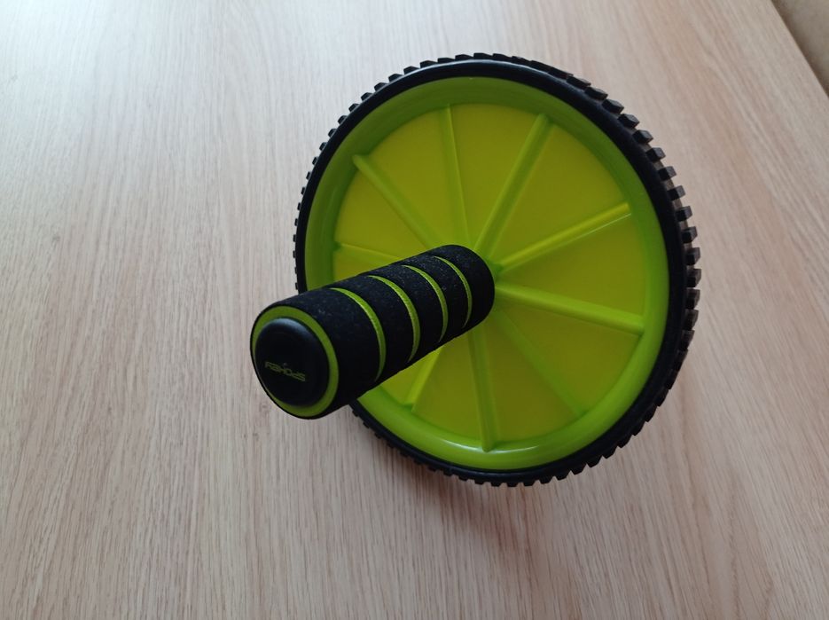 Wałek do brzuszków, Nowy