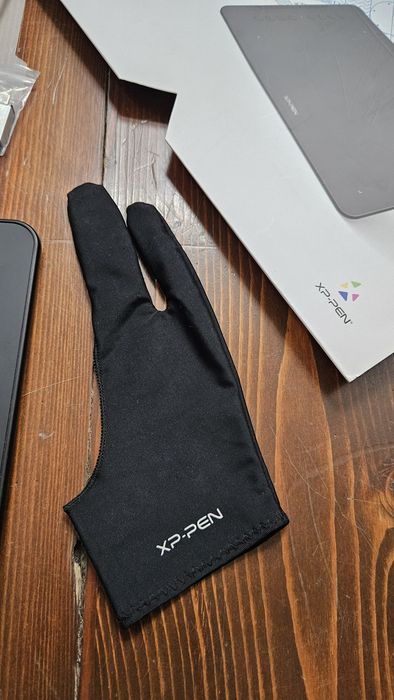 Tablet graficzny xp pen deco 01 v2