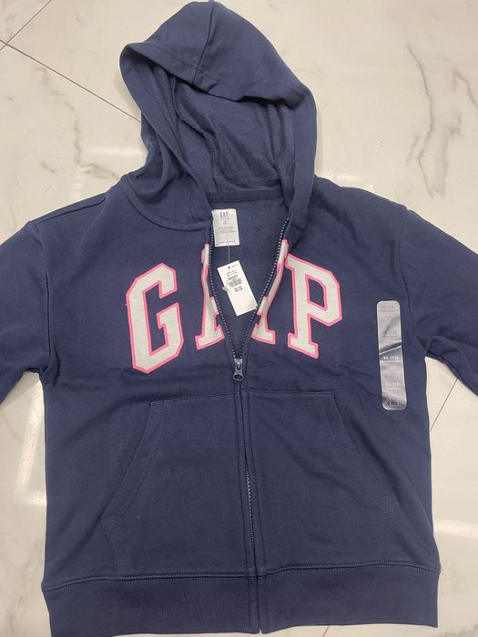 Новая Зипка GAP, ОРИГИНАЛ 12 лет: 900 грн. - Кофты Киев на Olx