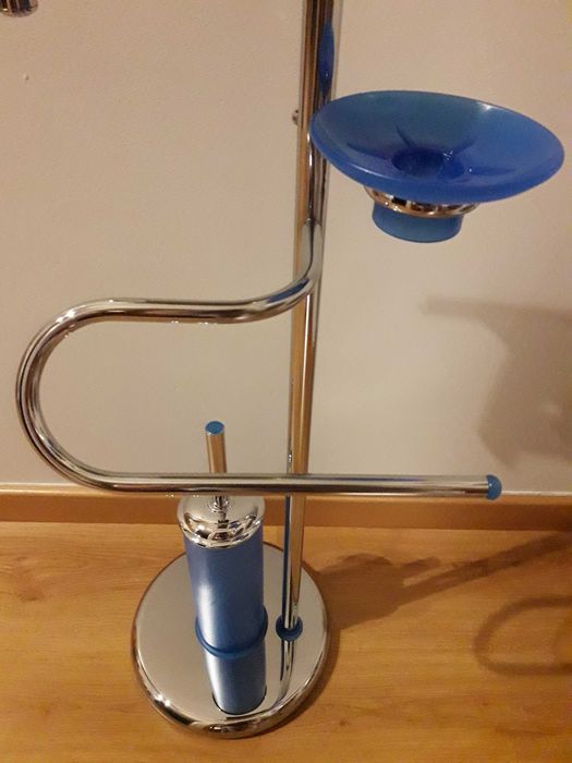 Suporte para casa de banho