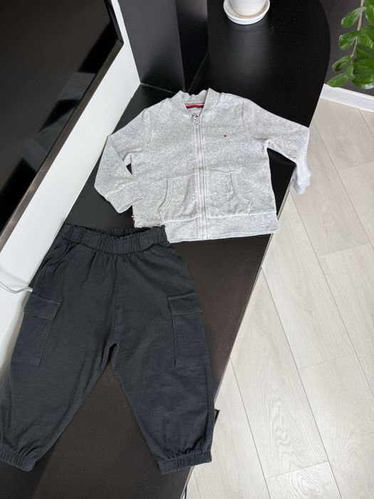 Костюм next, штани nike, next, кофти h&m, zara, f&f, adidas, puma, primark