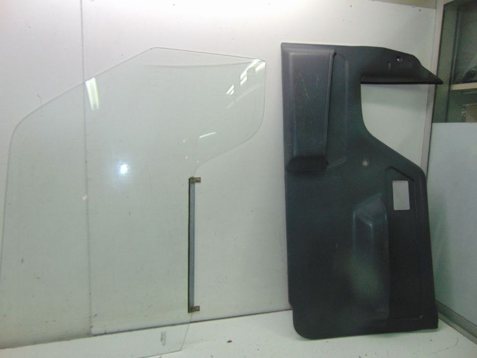 Toyota dyna 150 1992 calha do vidro