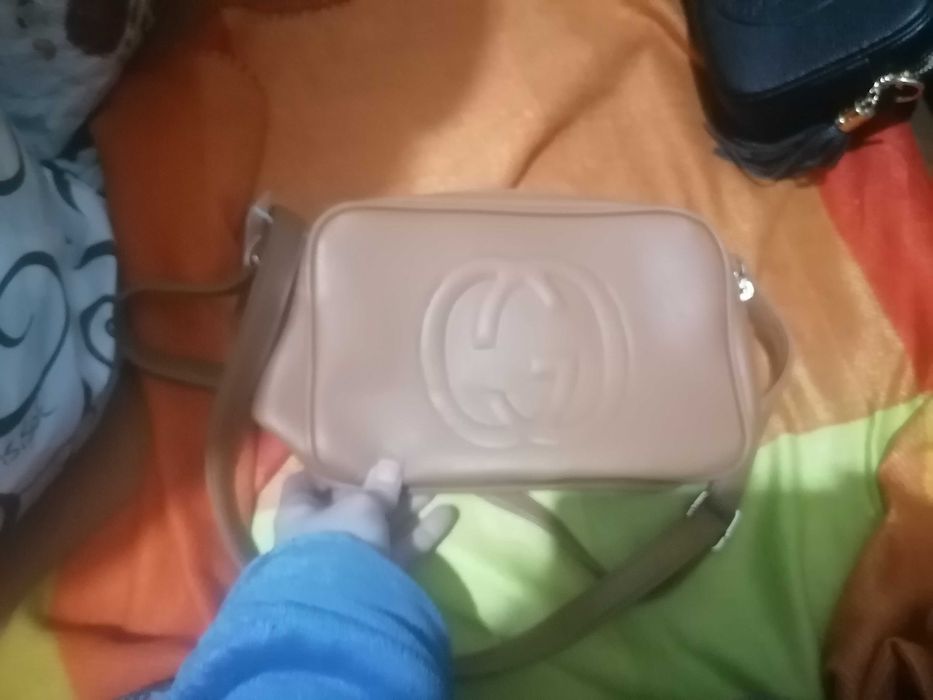 Mala castanha gg