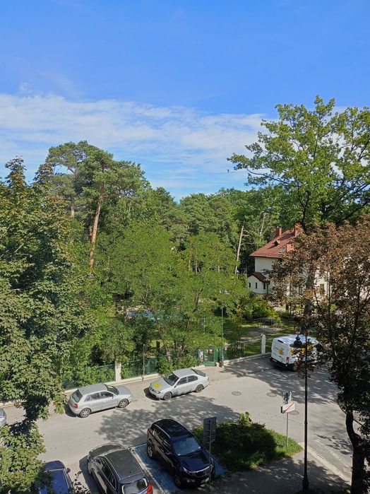 Mieszkanie – Konstancin-Jeziorna - Widok 3