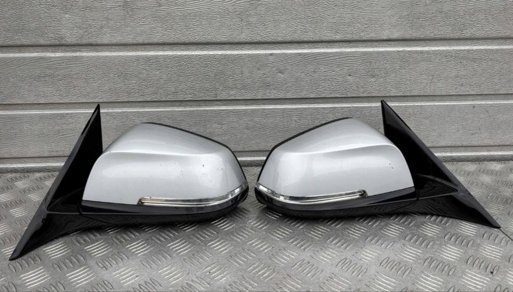 Зеркало BMW X3 X5 X4 X6 X7 X1 G11 G14 G12 G16 G20 G30 F01 F10 F30 F34