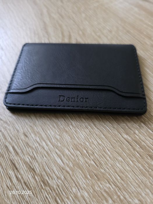 Portfel etui magsafe