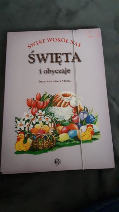 Święta i obyczaje