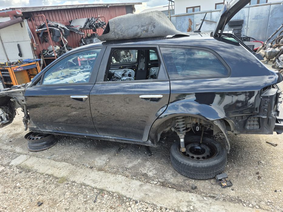 Alfa Romeo 159 kolor 876 sedan, sw